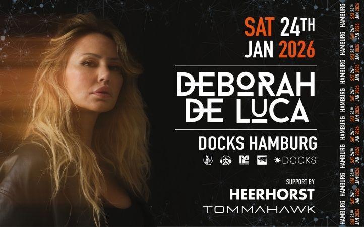 Deborah De Luca