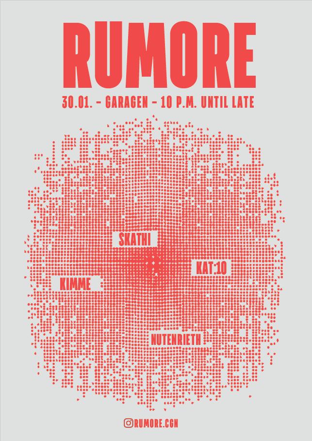 Rumore #01