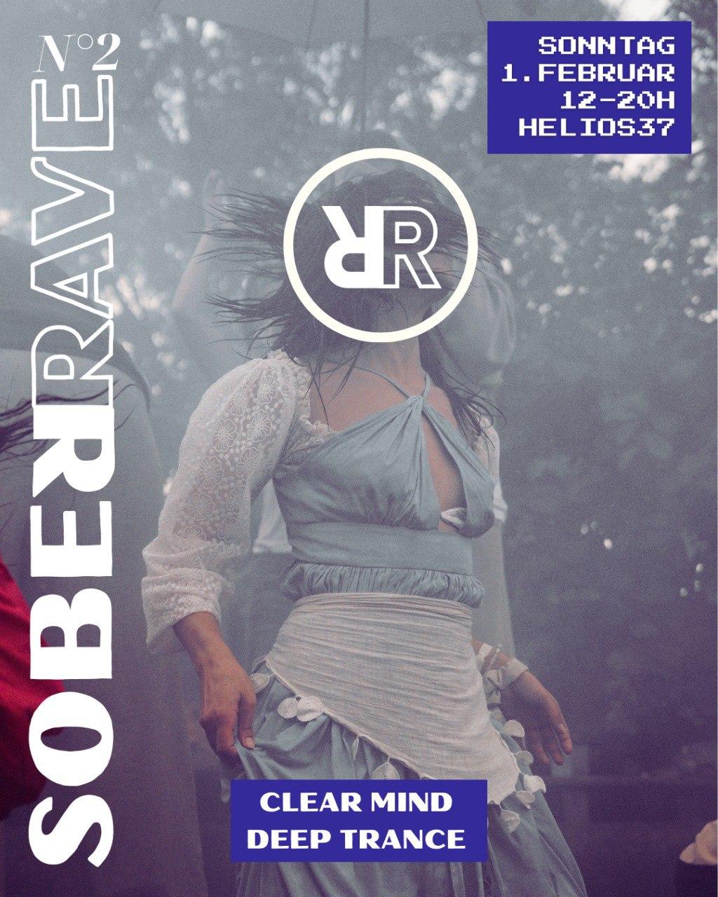 Sober Rave No.2