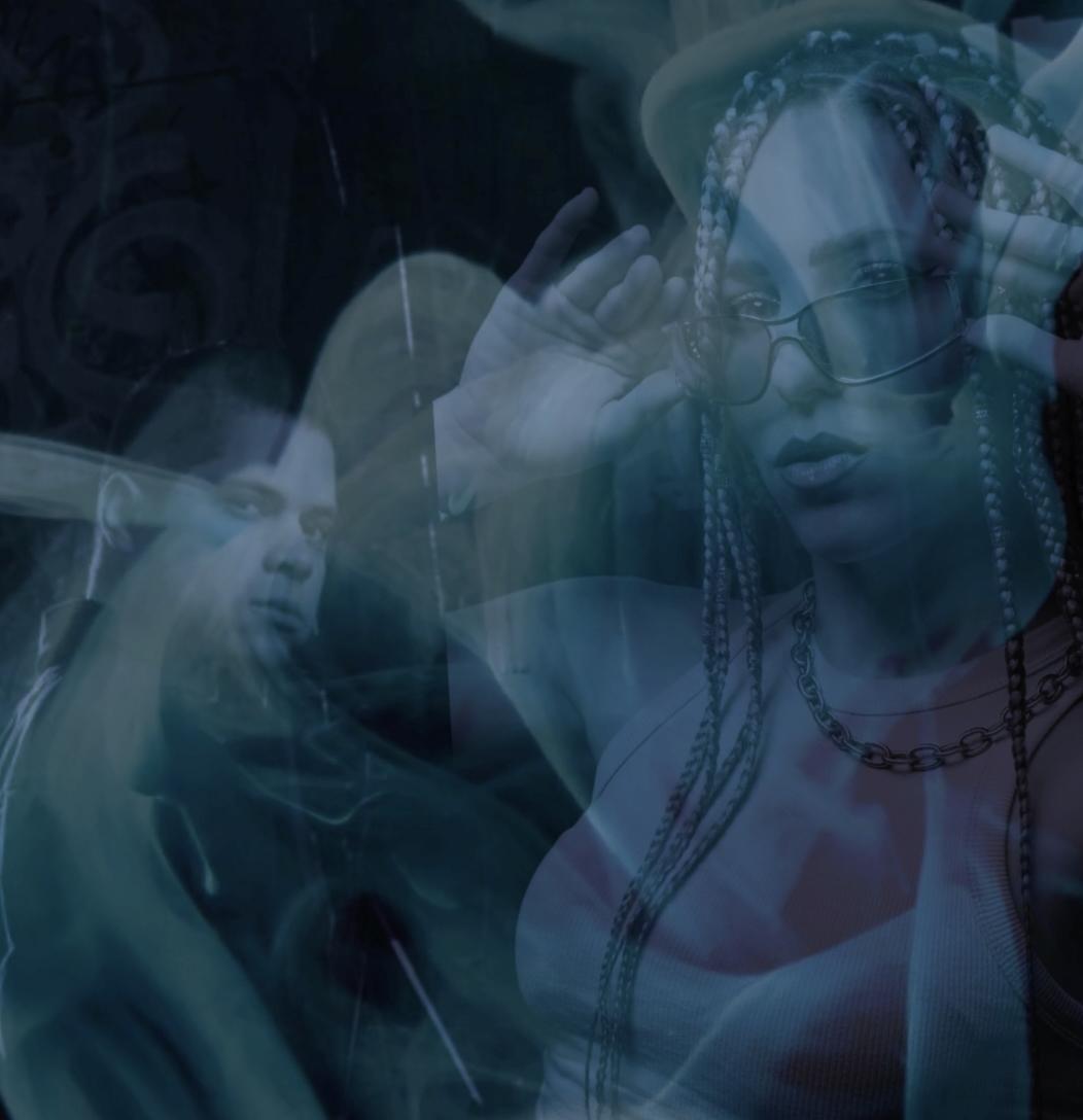 Groove Waves: Ah-Nice X Misa