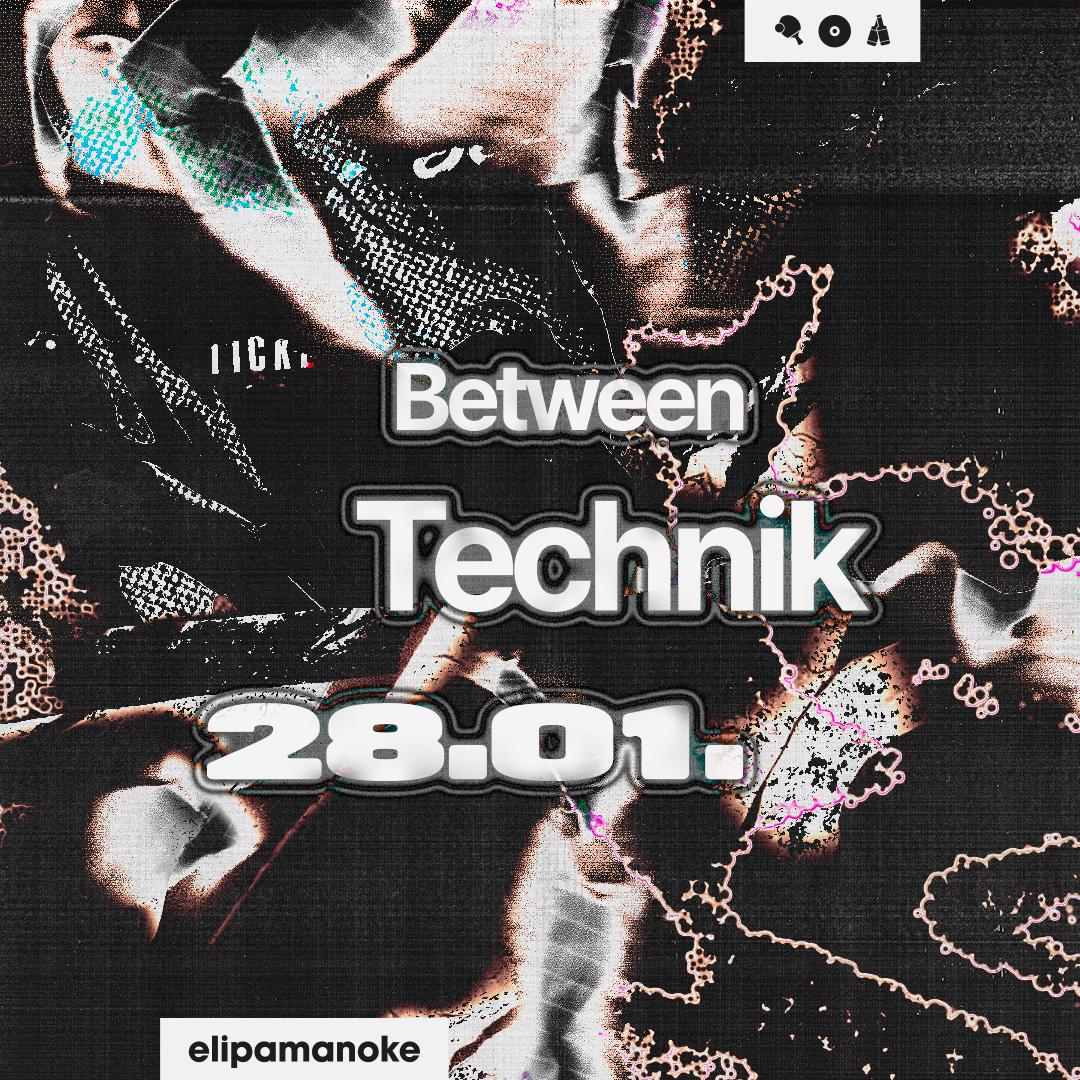 Between X Technik