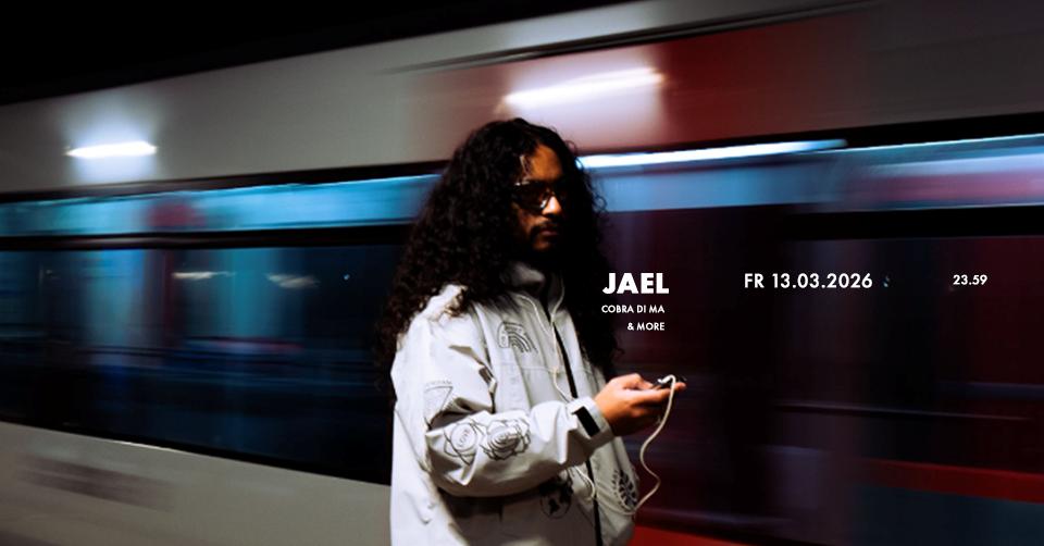 Jael