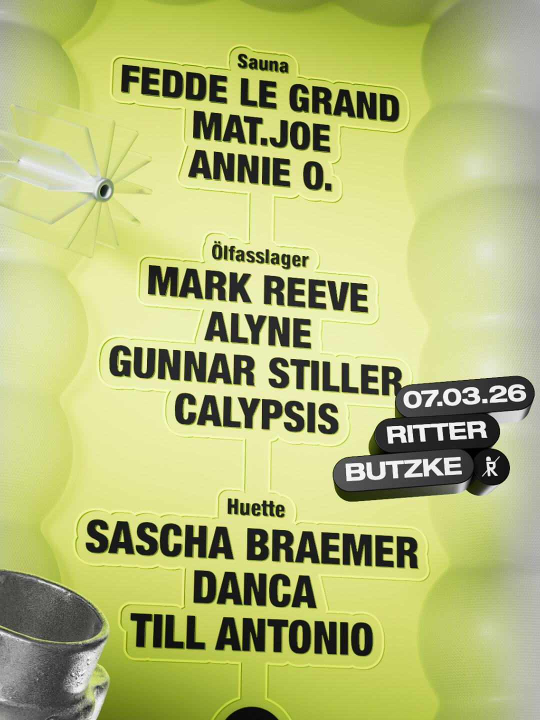 Fedde Le Grand