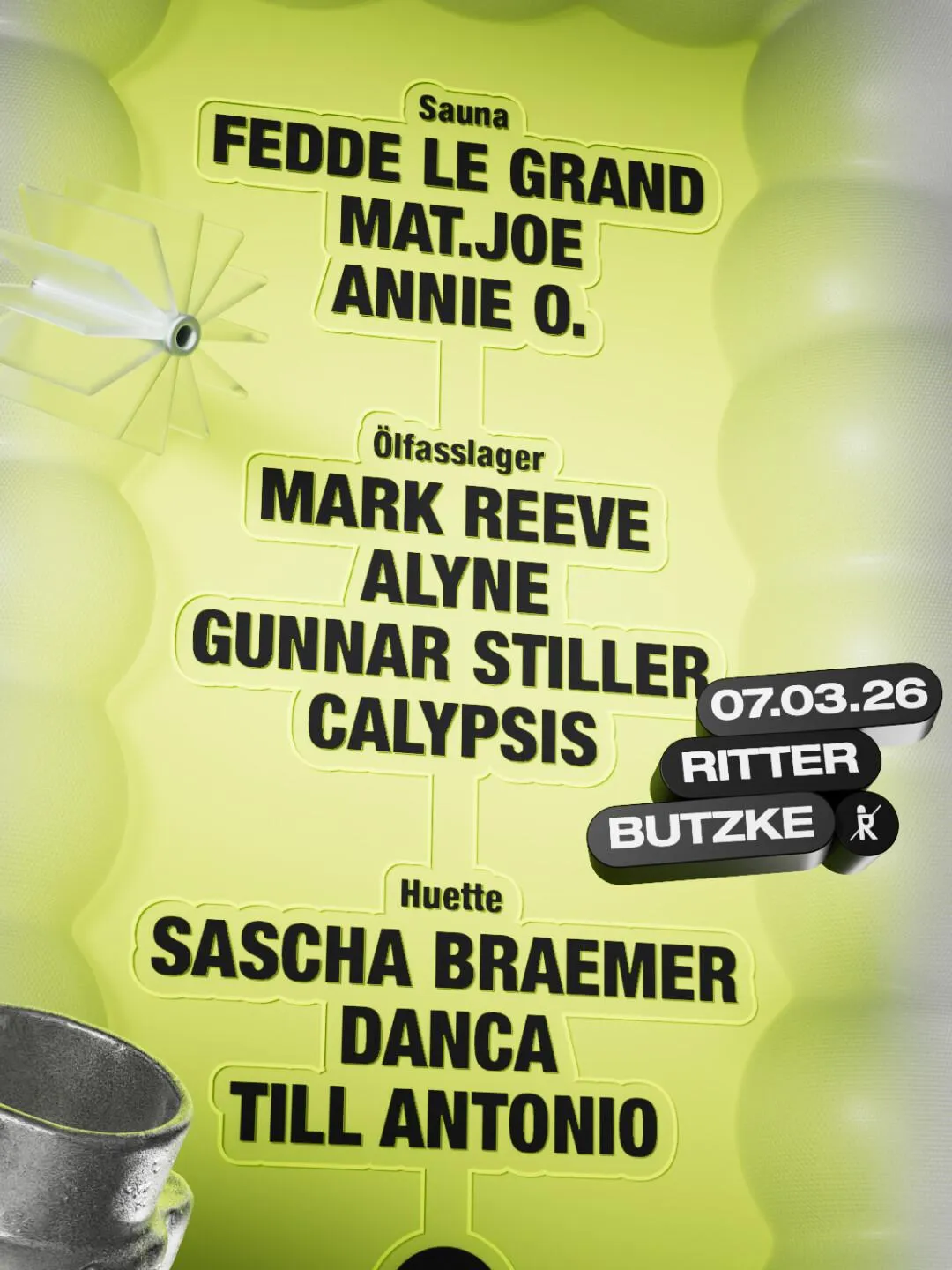 Fedde Le Grand