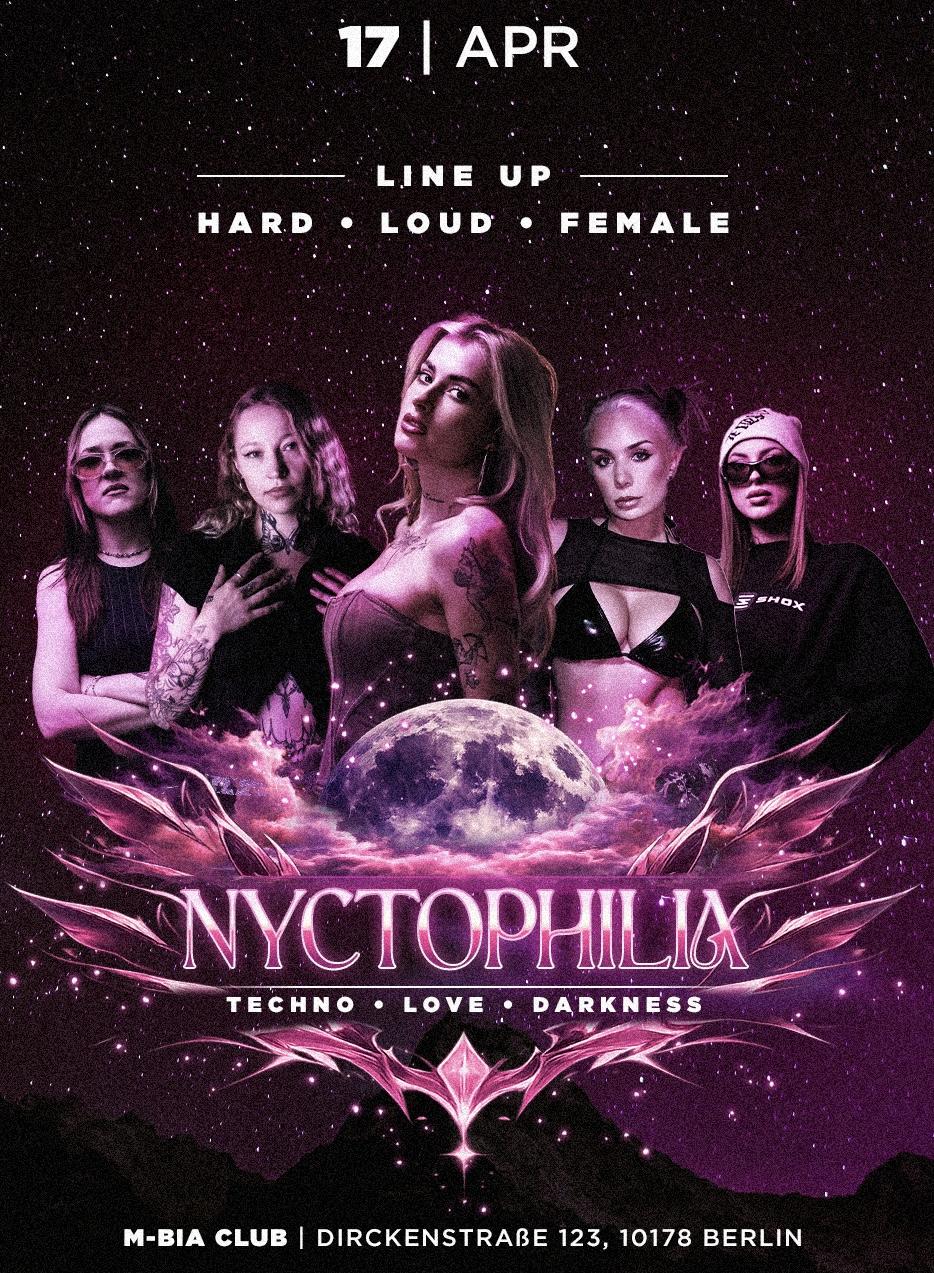 Nyctophilia