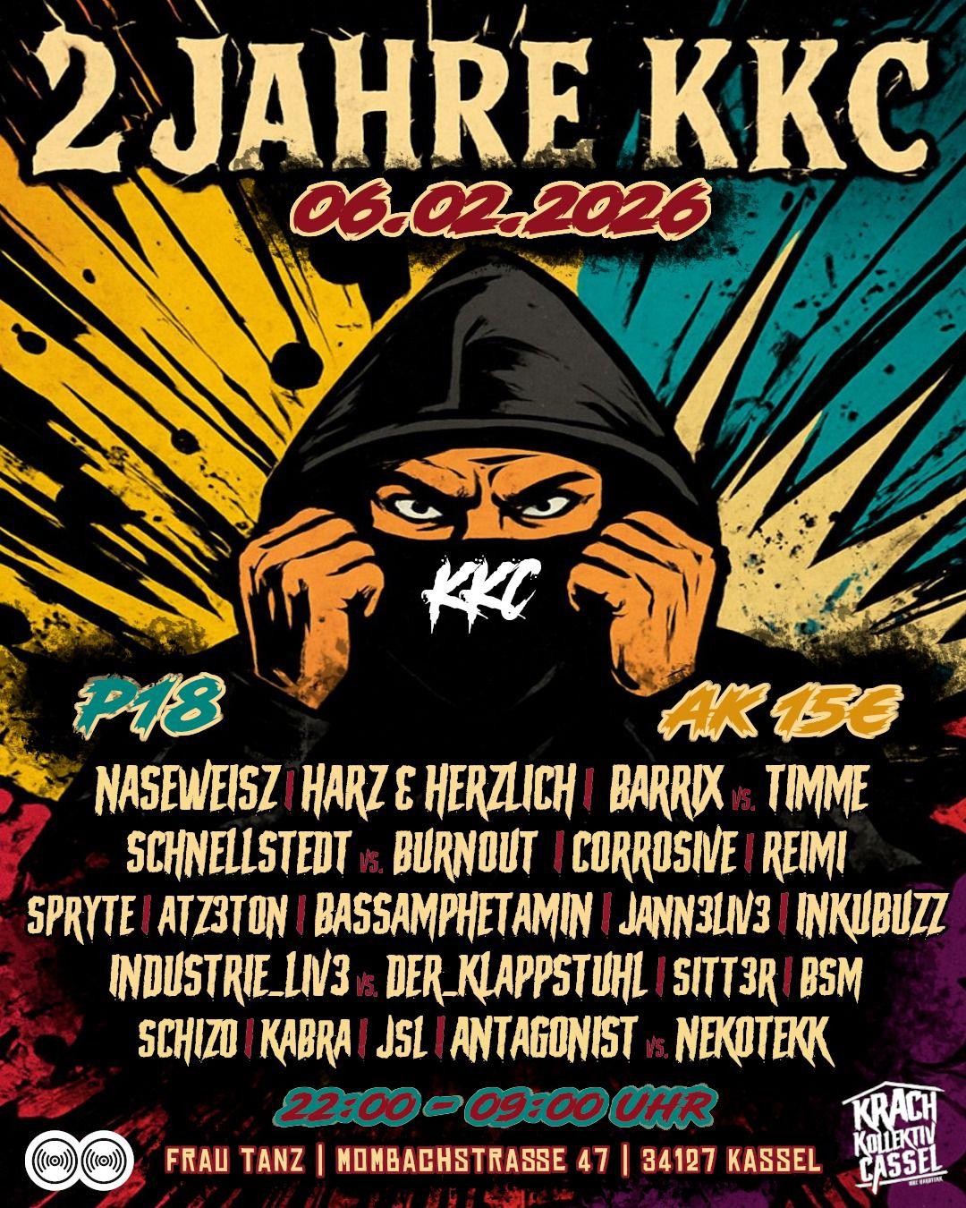Krach.Kollektiv