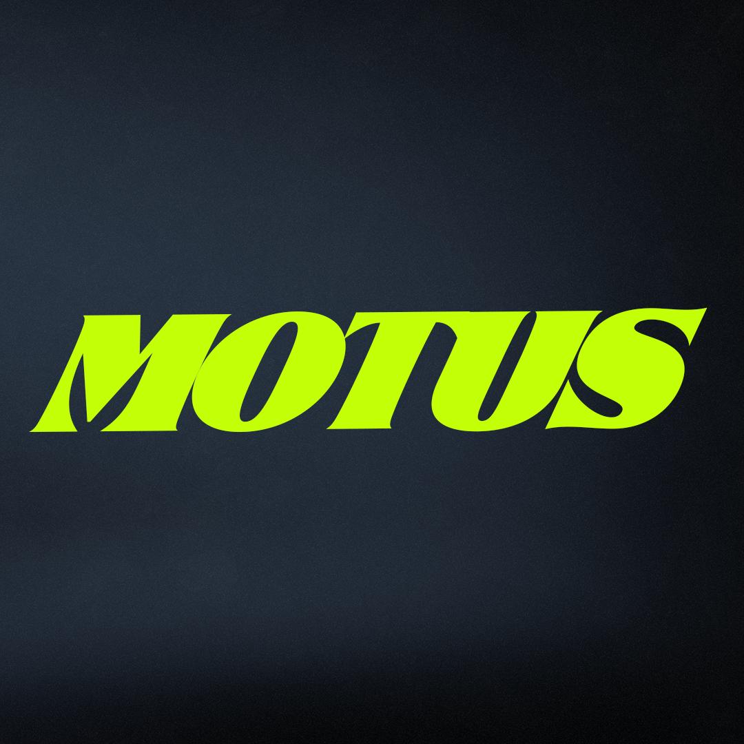 Motus Easter Rave