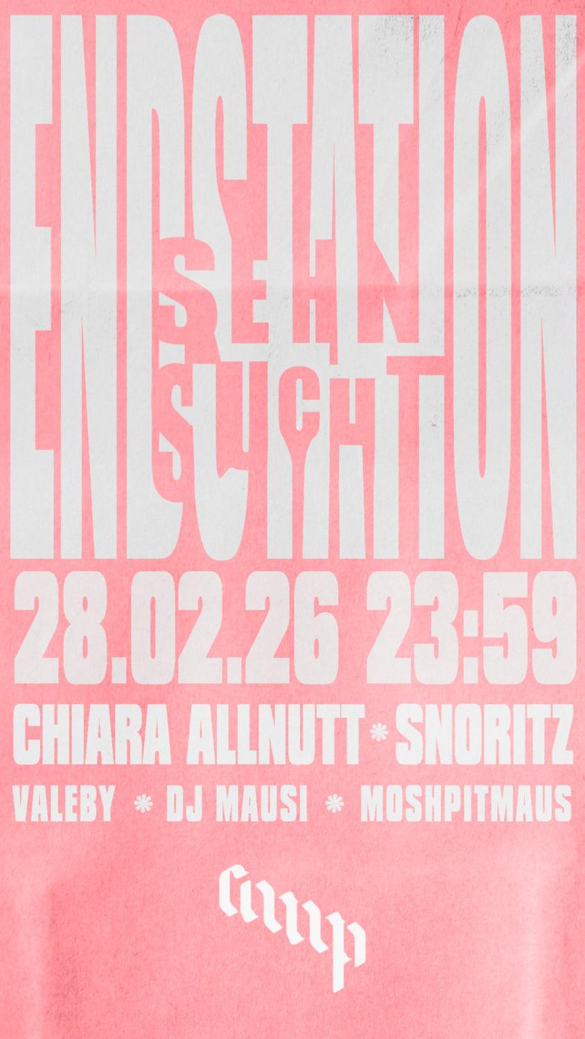 Endstation Sehnsucht