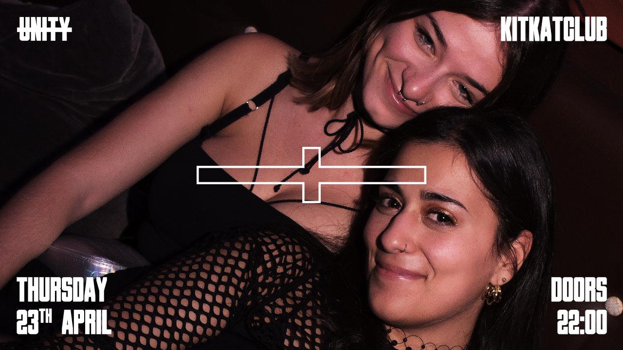 Unity At Kitkat Club