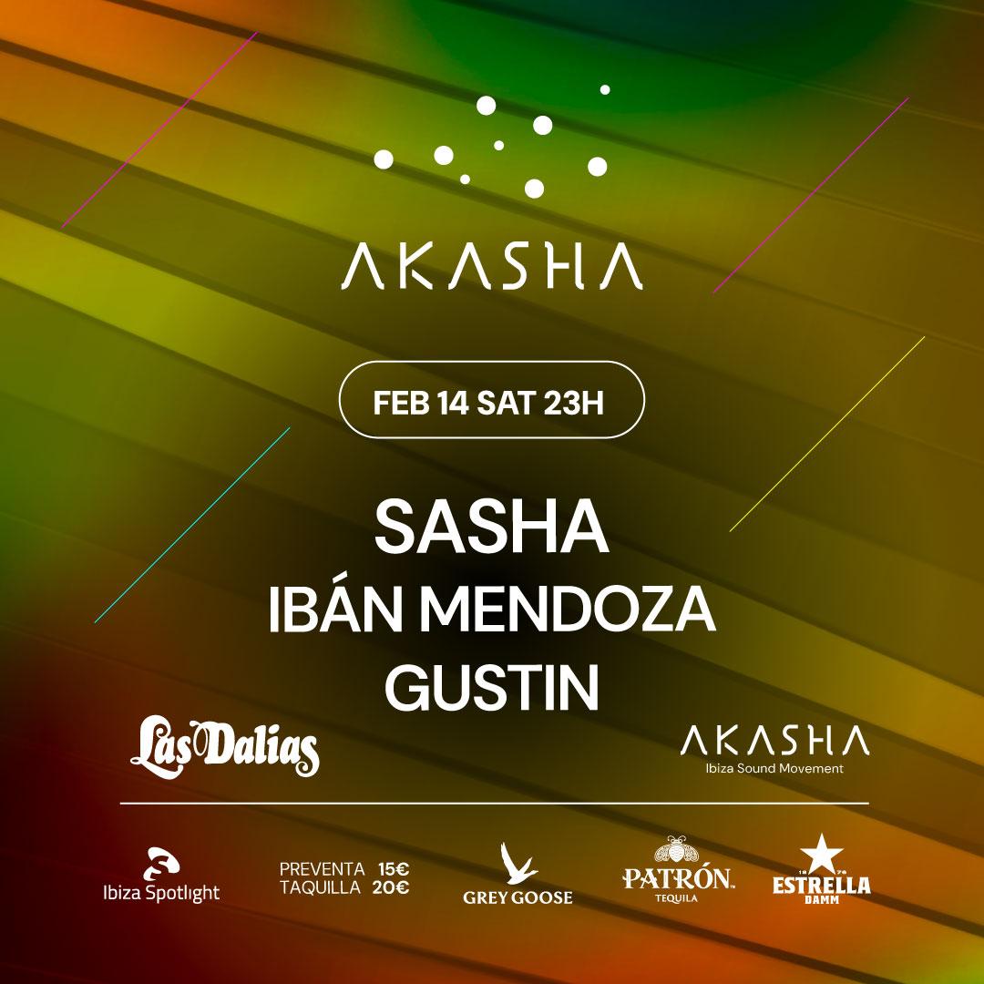 Akasha