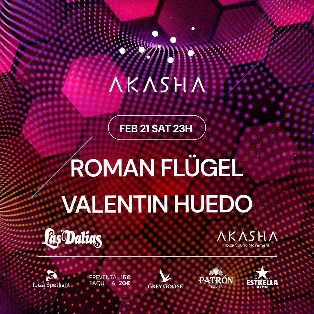 Akasha