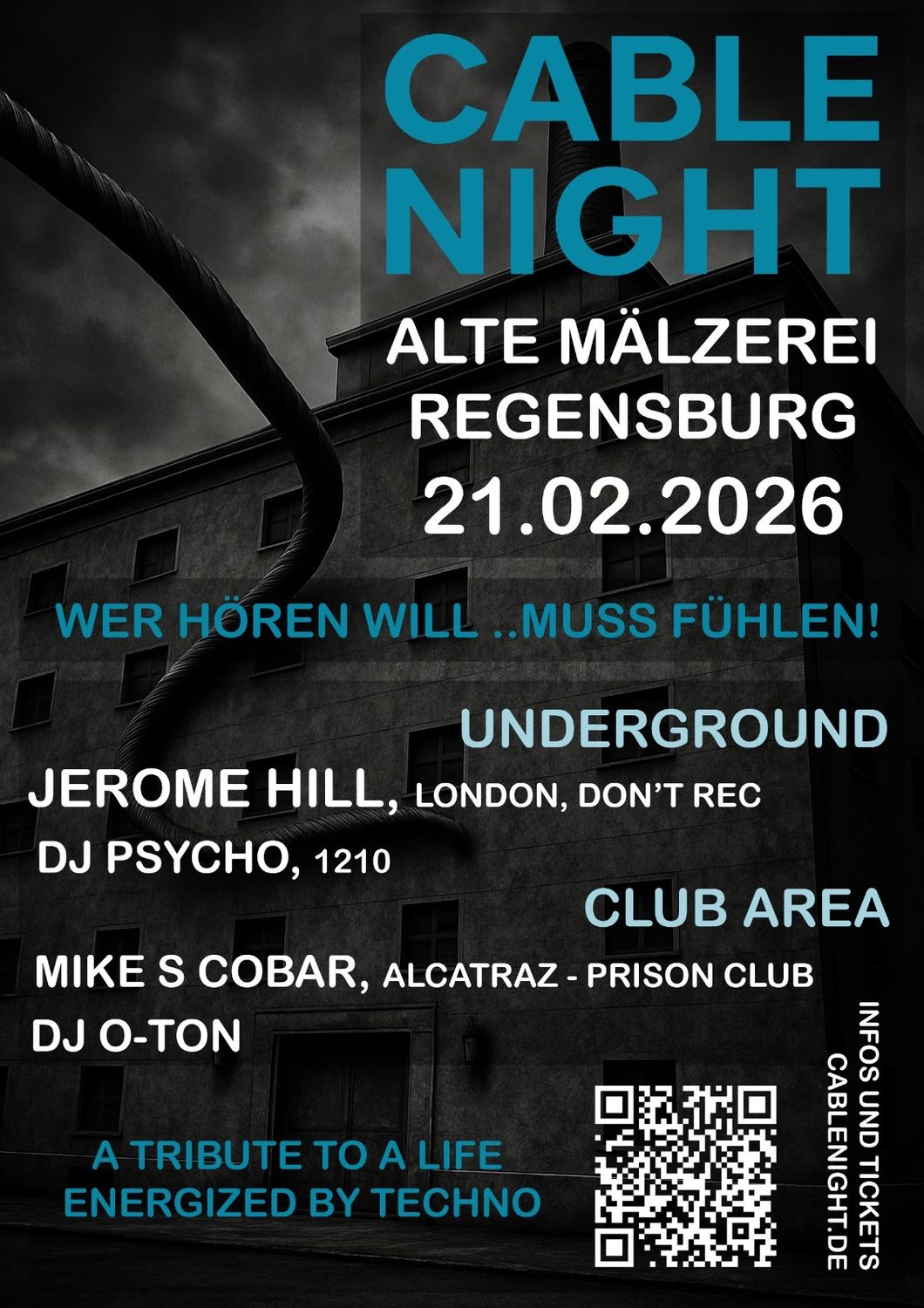 Cablenight