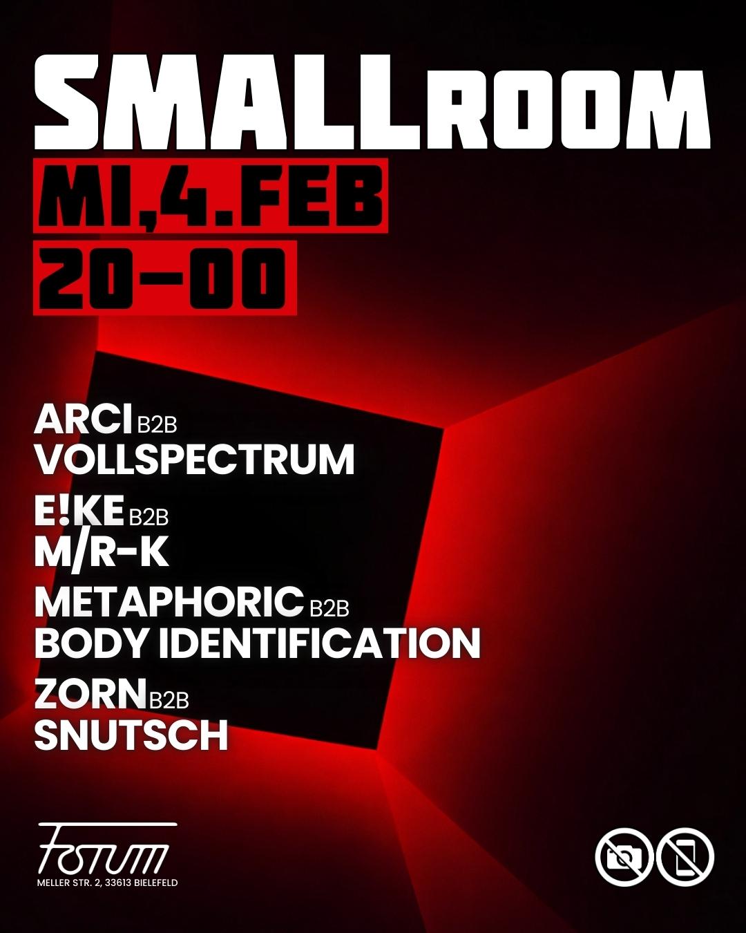 Smallroom