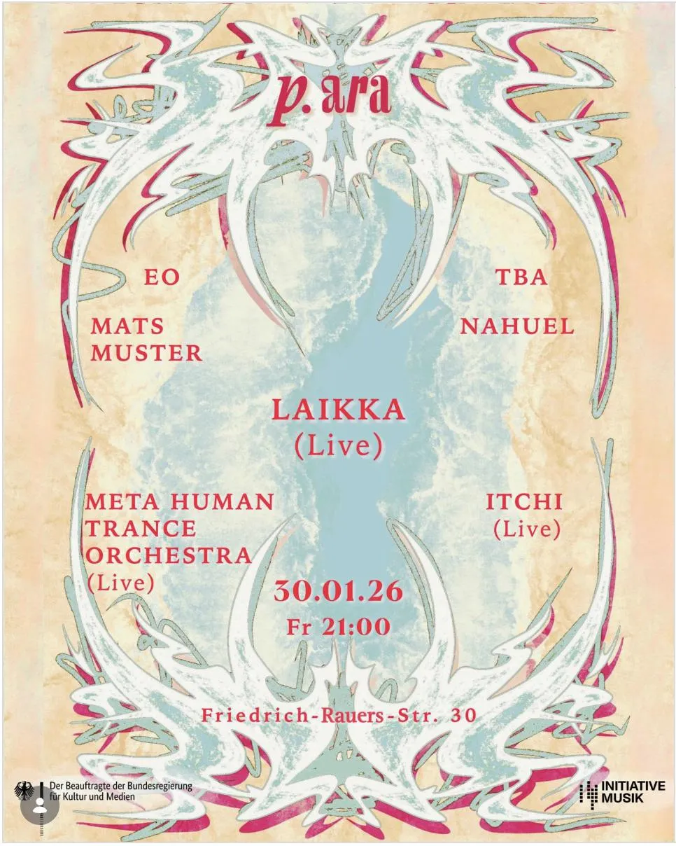 Not Only Human