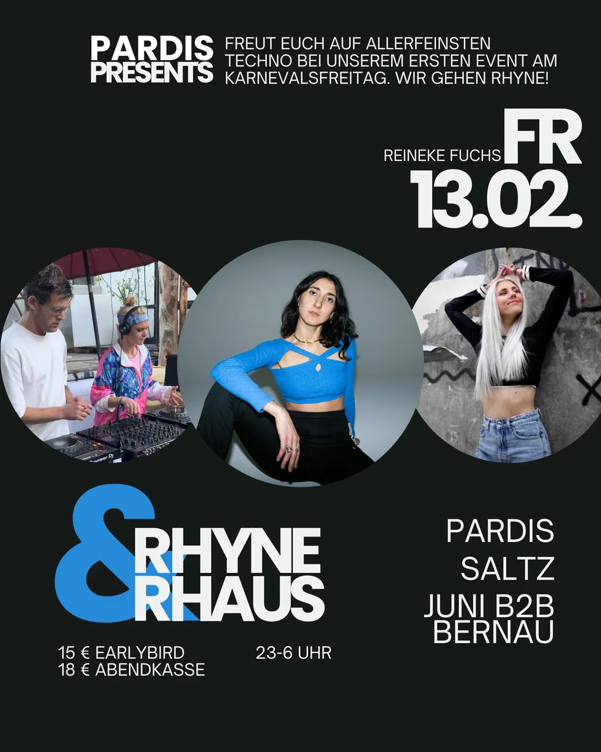 Rhyne&Rhaus