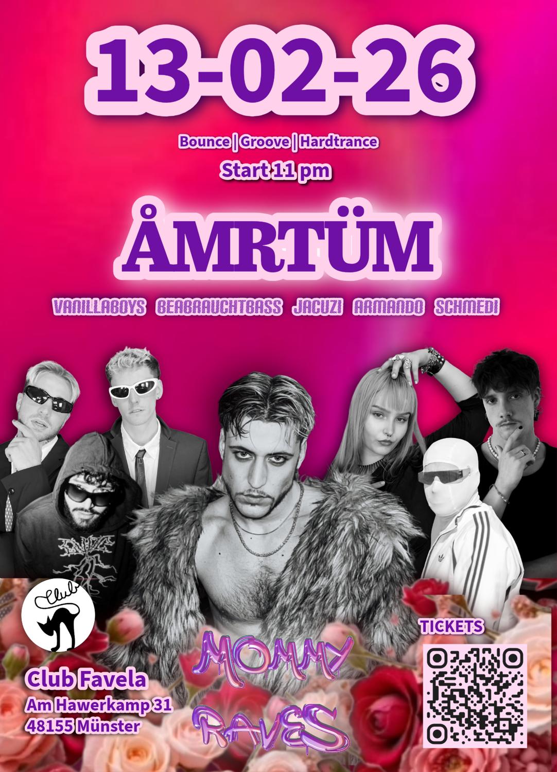 Mommy Raves - Valentine Special