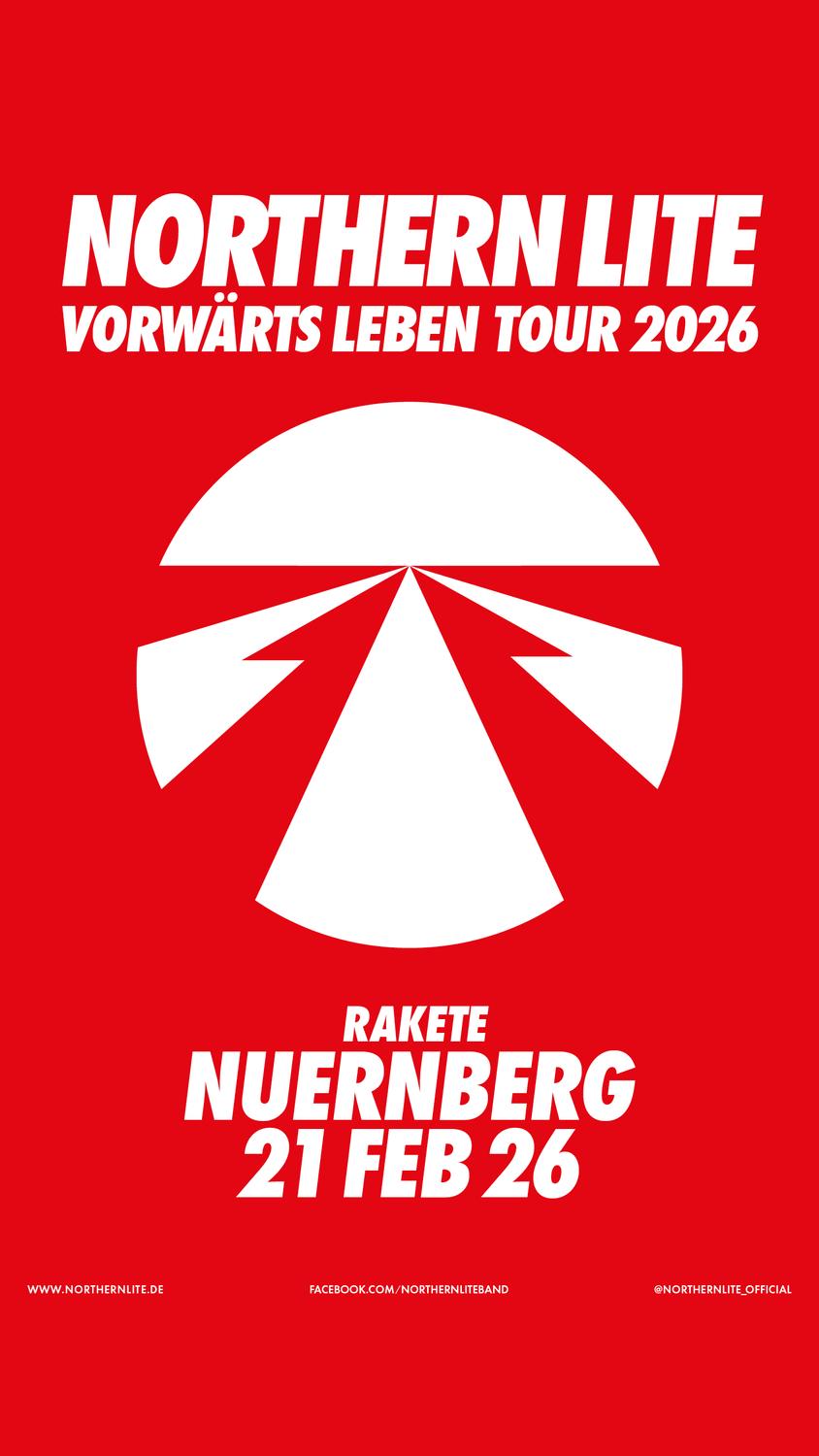 Northern Lite Konzert -Why So Serous