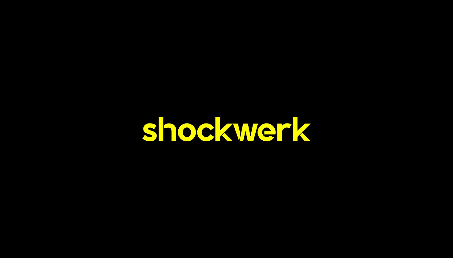 shockwerk