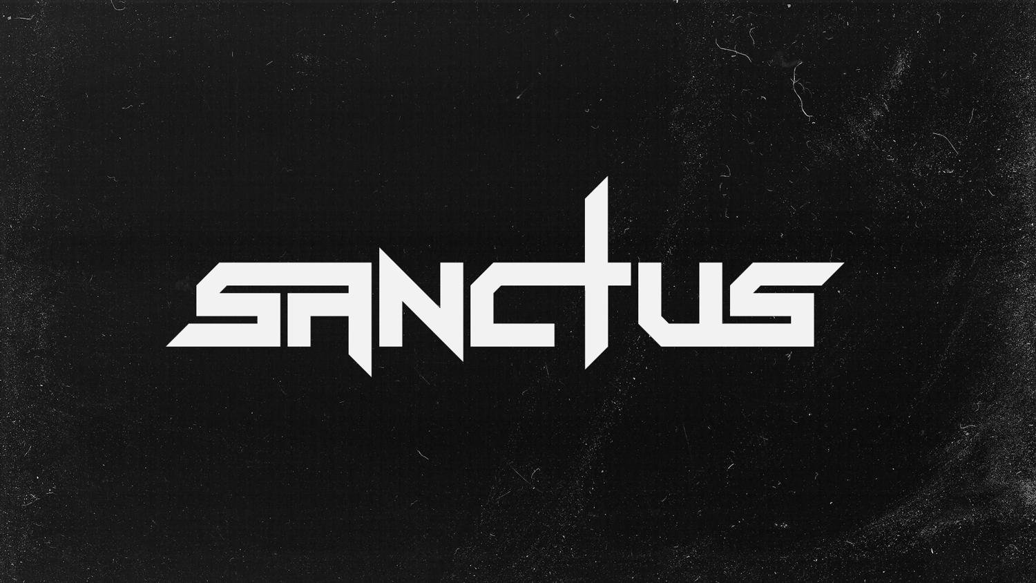 Sanctus [Harder Styles] With Goblin Grave
