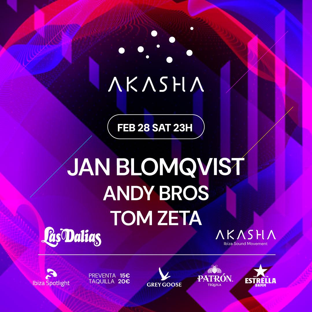 Akasha