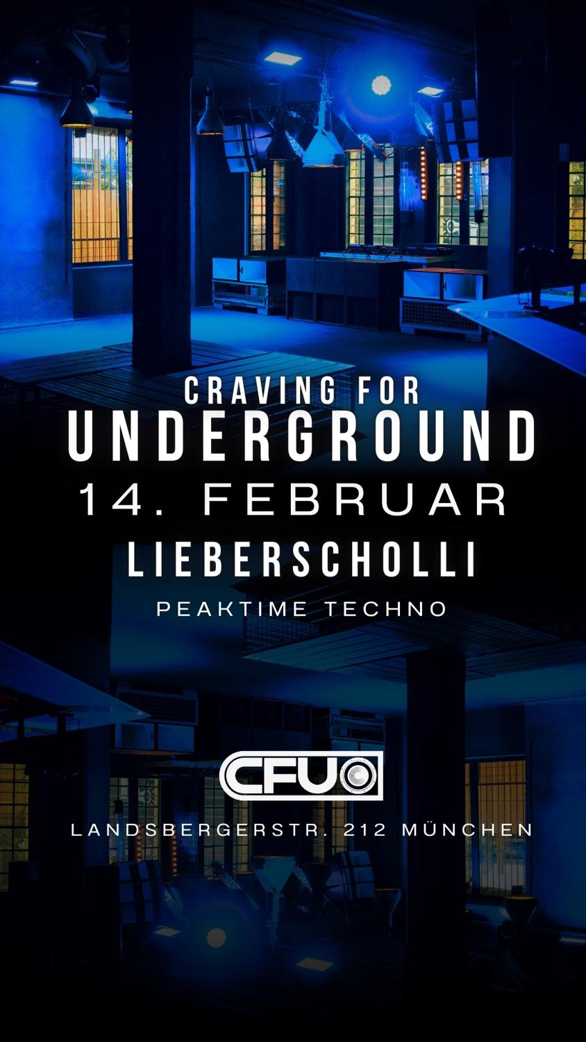 Cfu - Lieberscholli