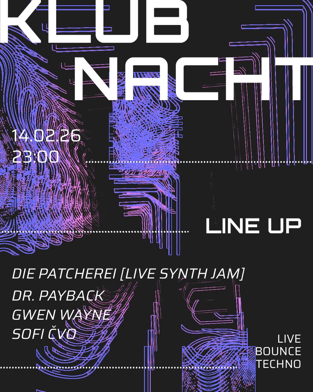 Klubnacht