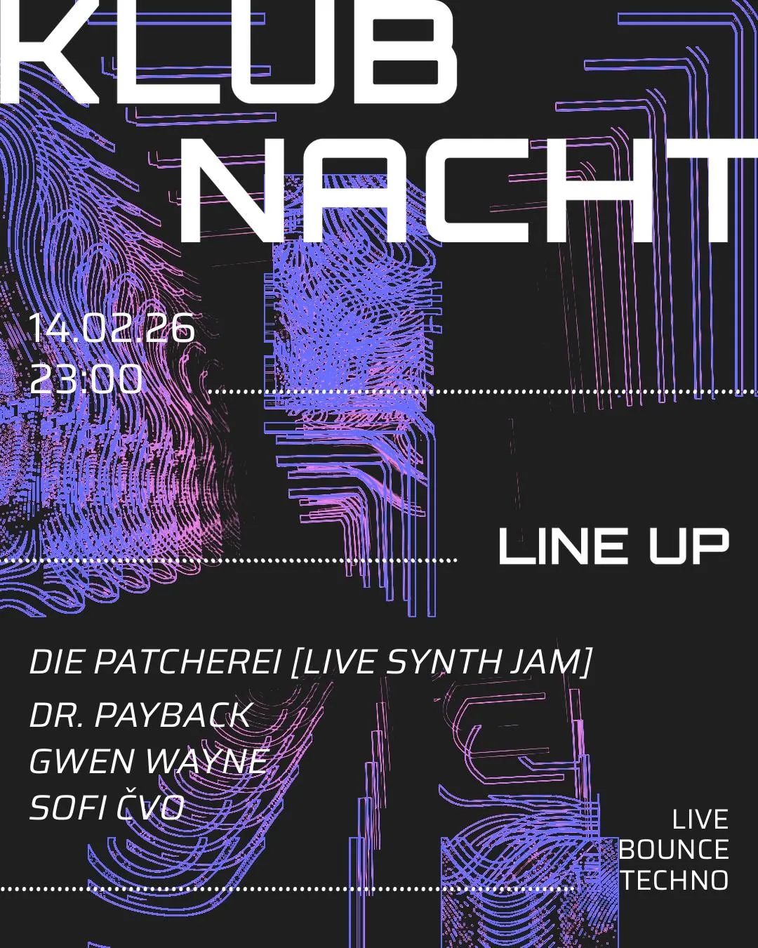 Klubnacht