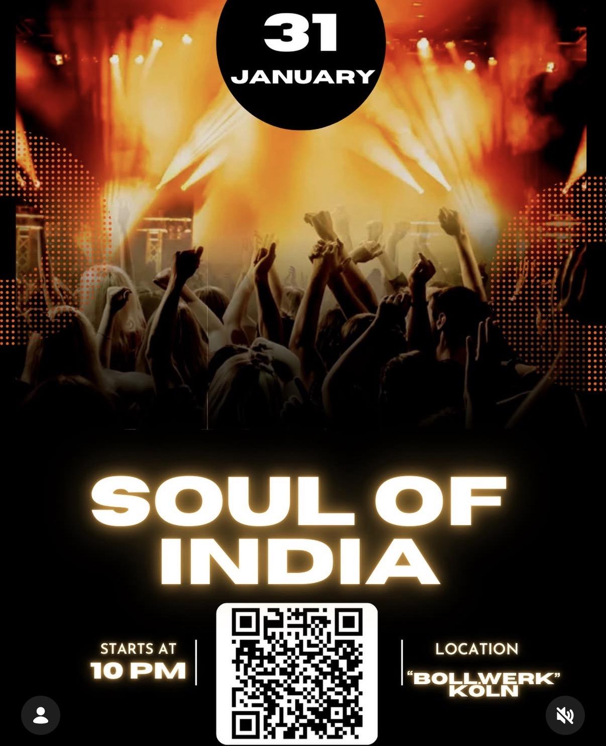 Soul Of India