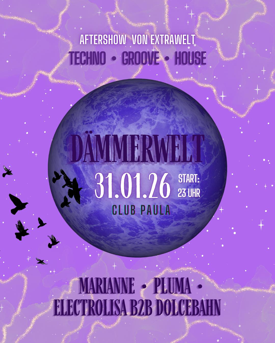 Dämmerwelt