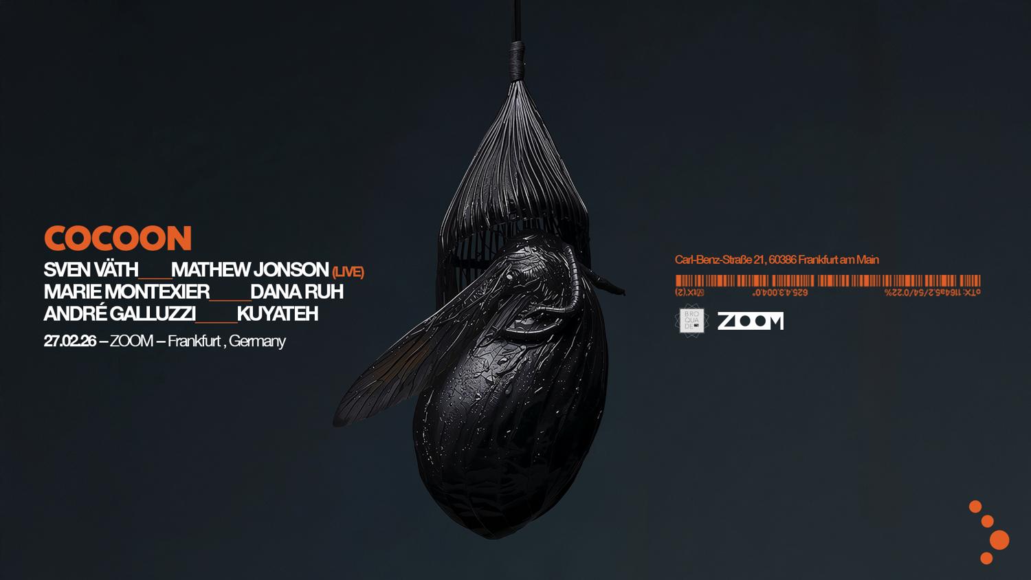 Cocoon Frankfurt