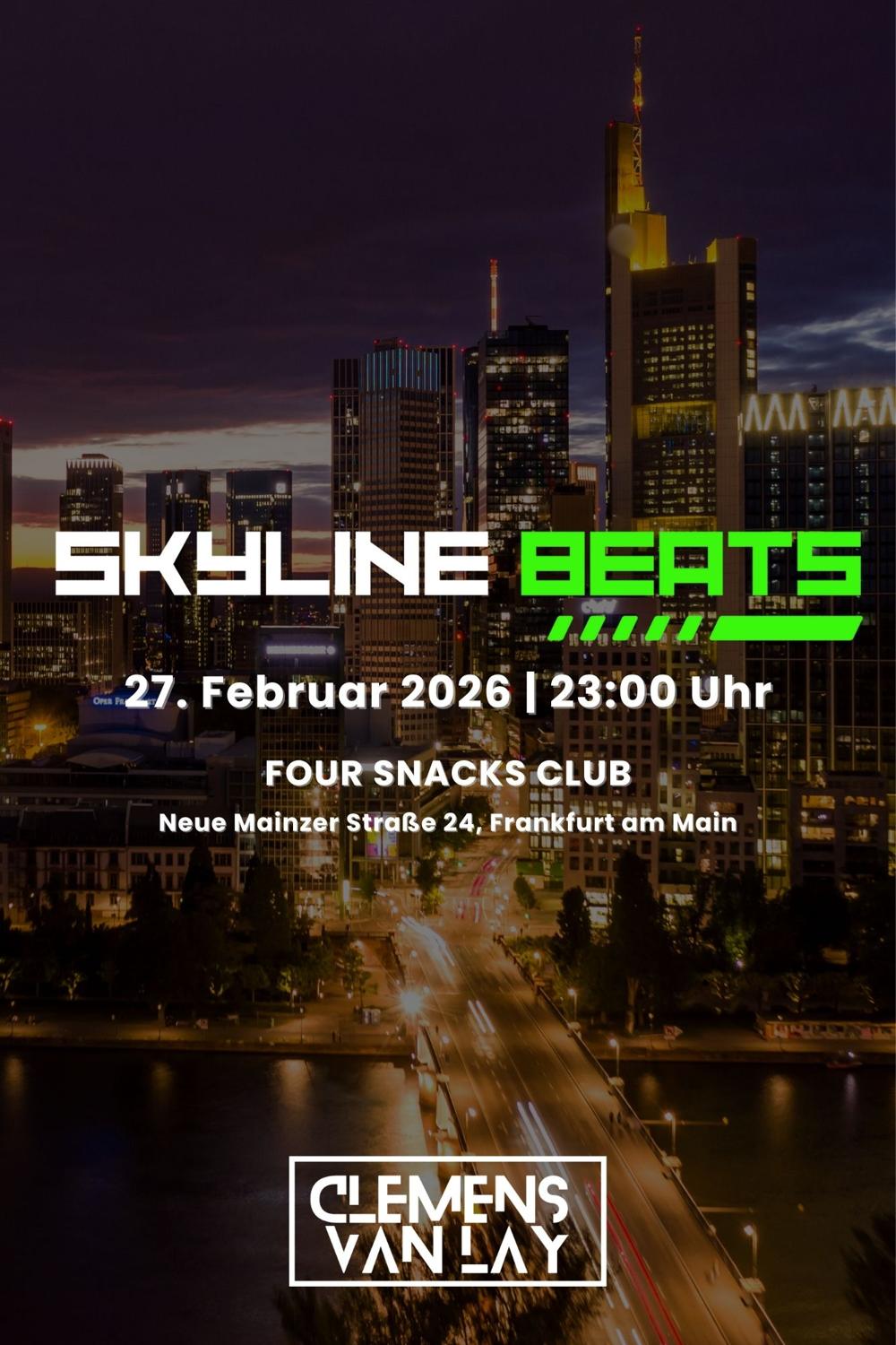 Skyline Beats