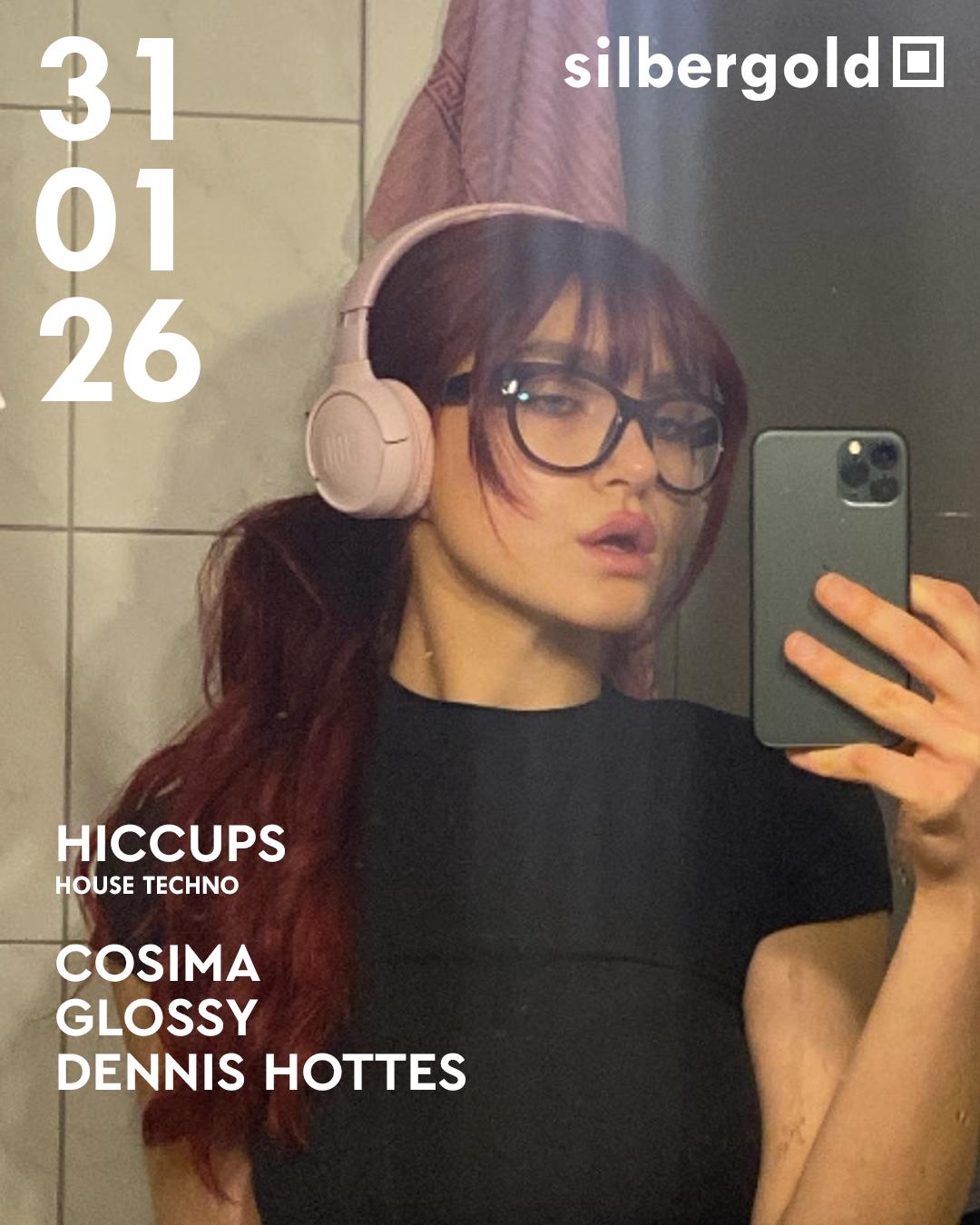Hiccups