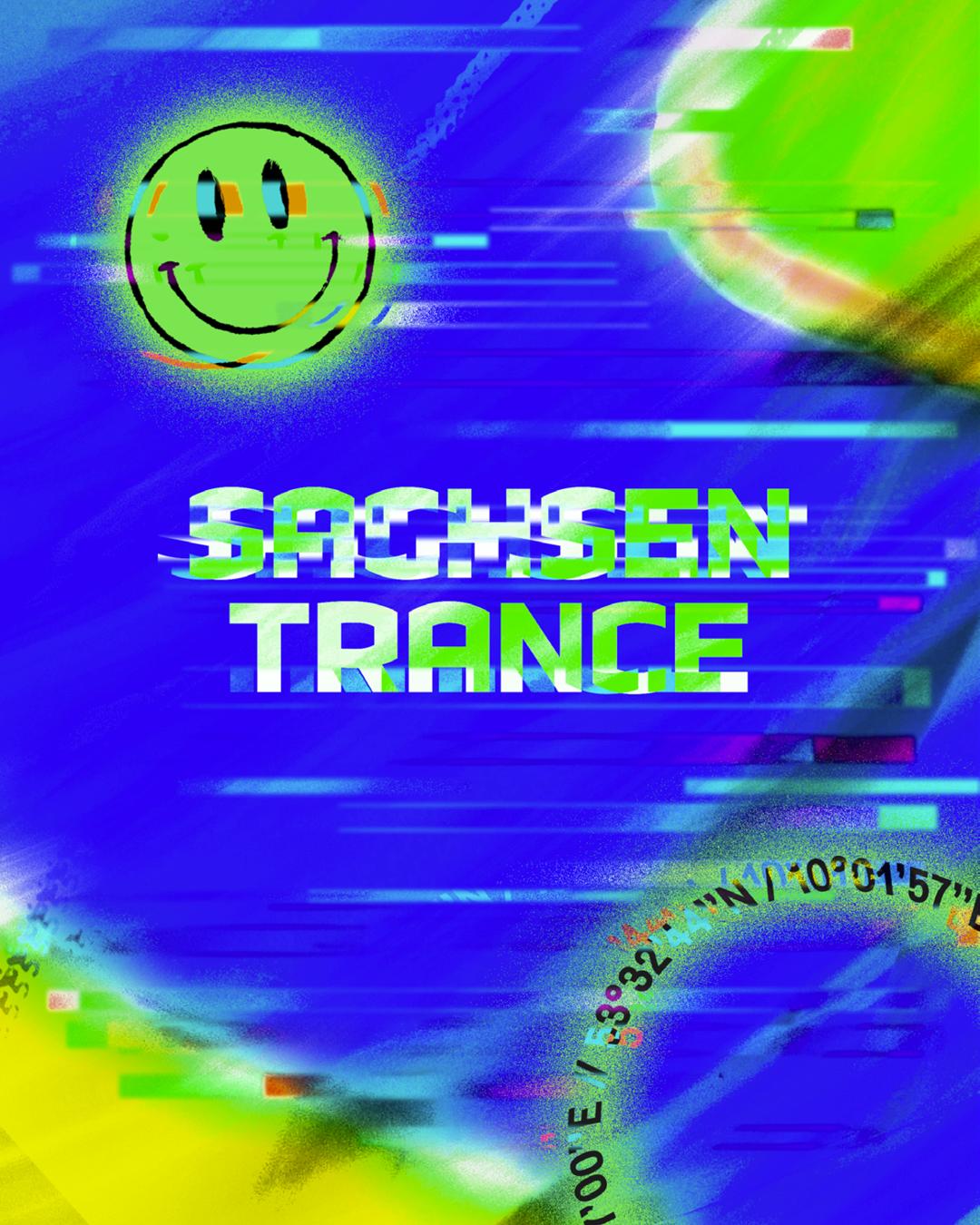 Sachsentrance X Südpol