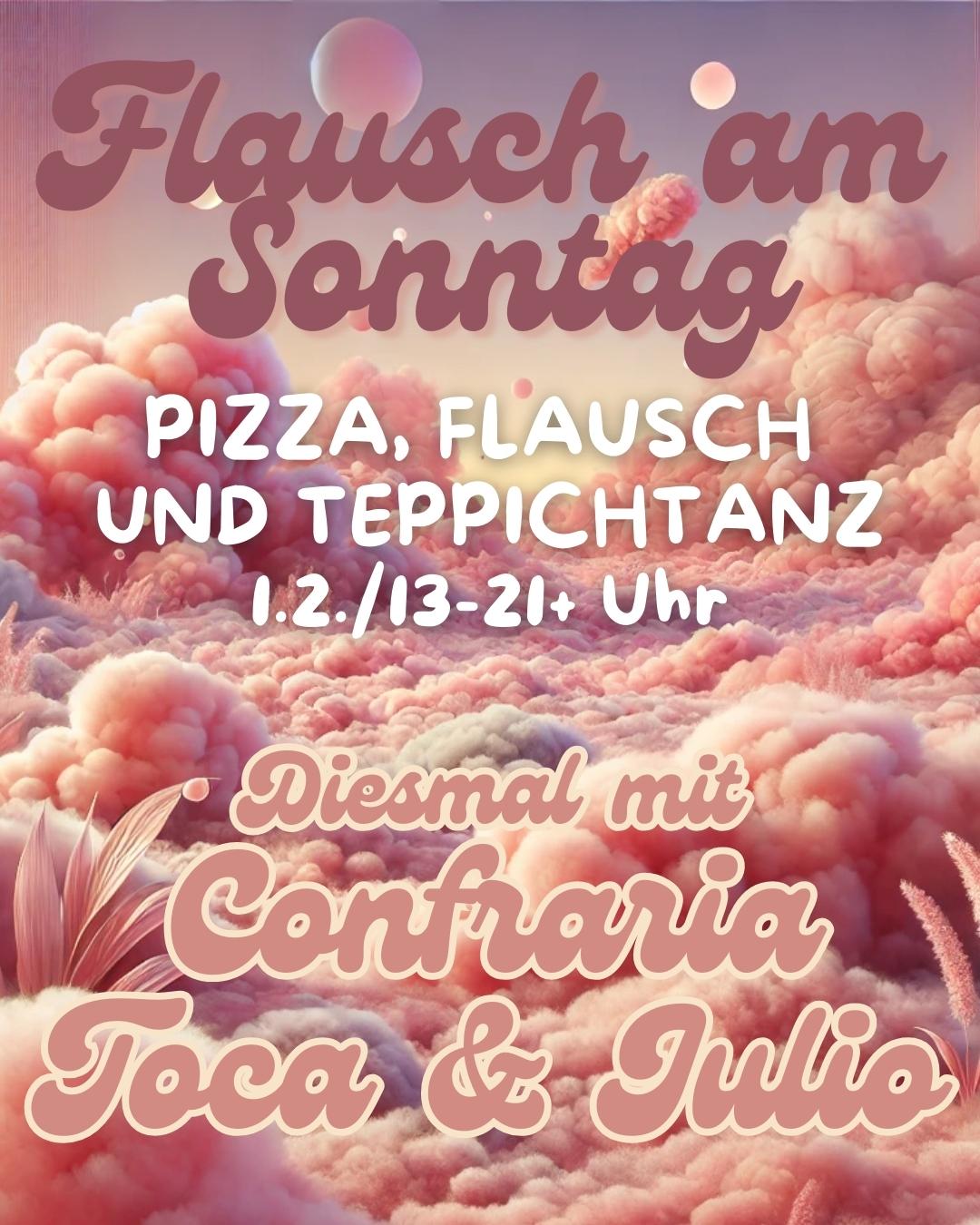 Brasilian Flausch Am Sonntag