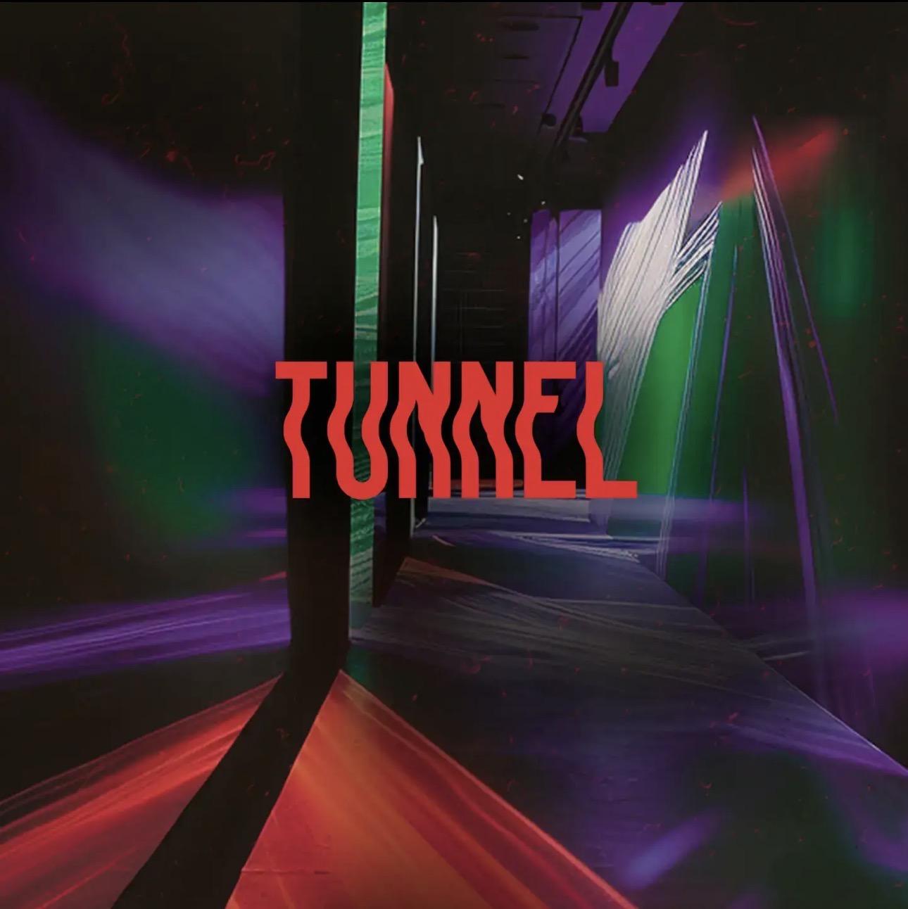 Tunnel Presents: Priku, Max Haas, Kid Moss / Galu Bla, Brizas, Winter, Ivan Poseidon