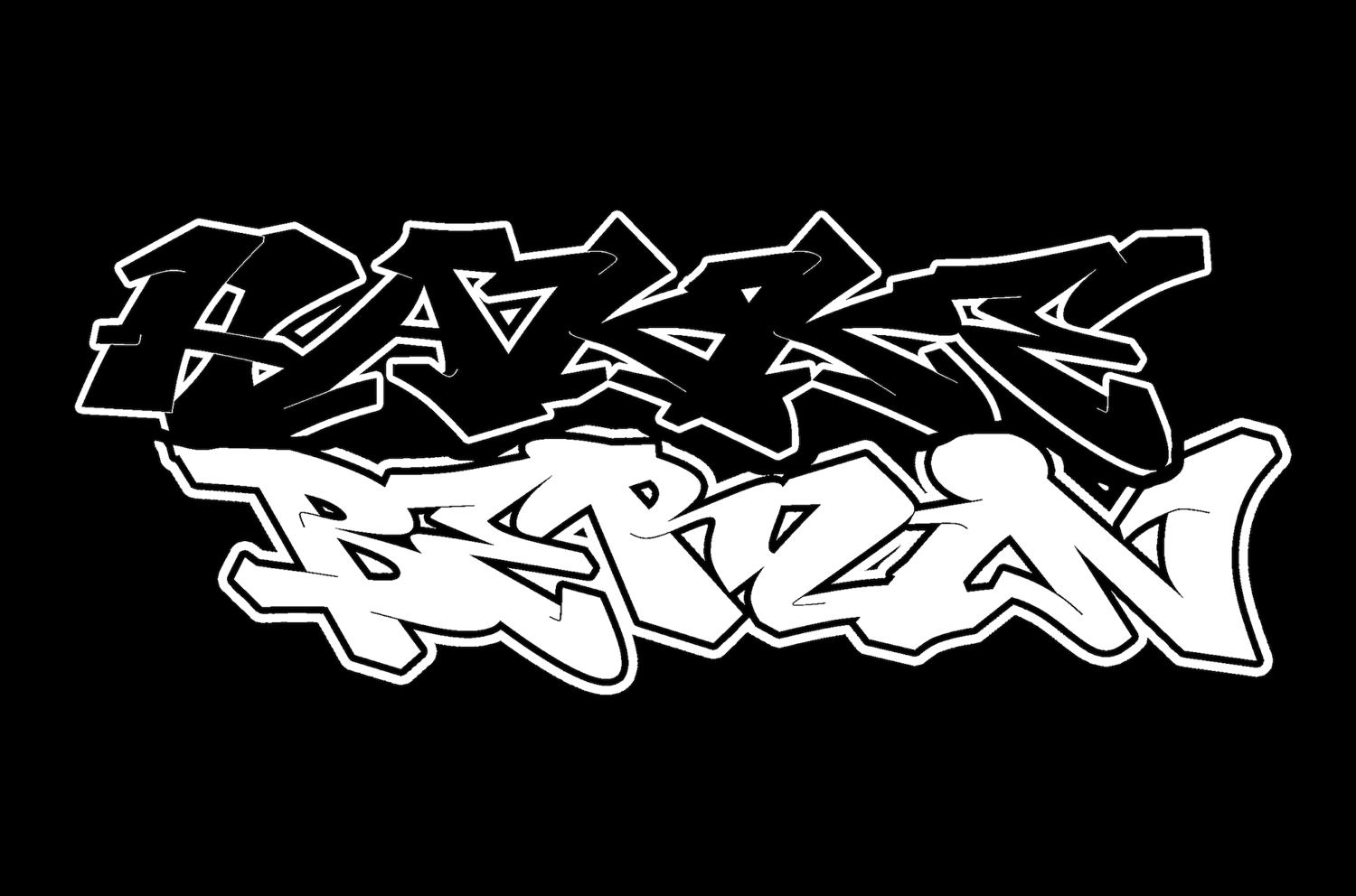 Hakke Berlin - 'The Nu-Gabberz'