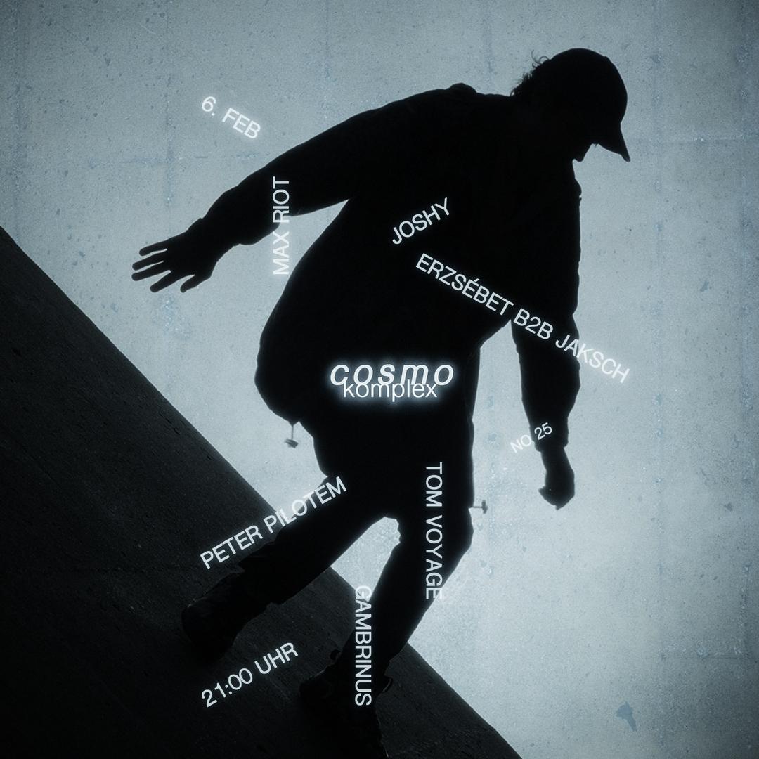 Cosmo.Komplex