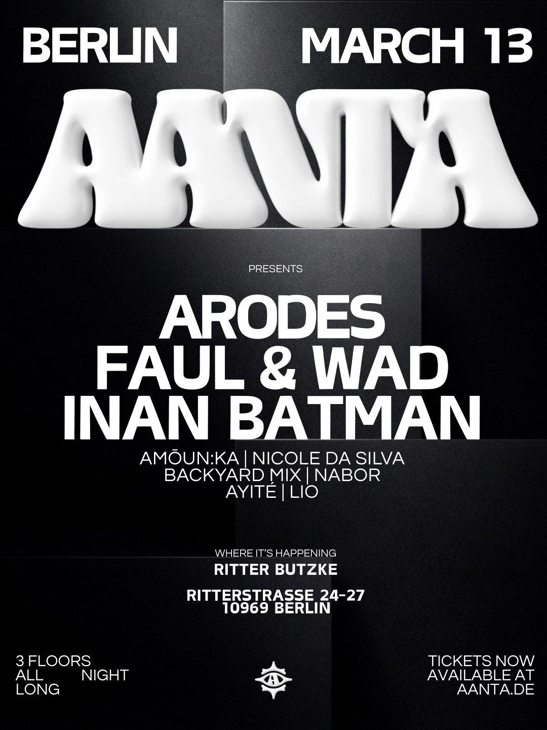Aanta