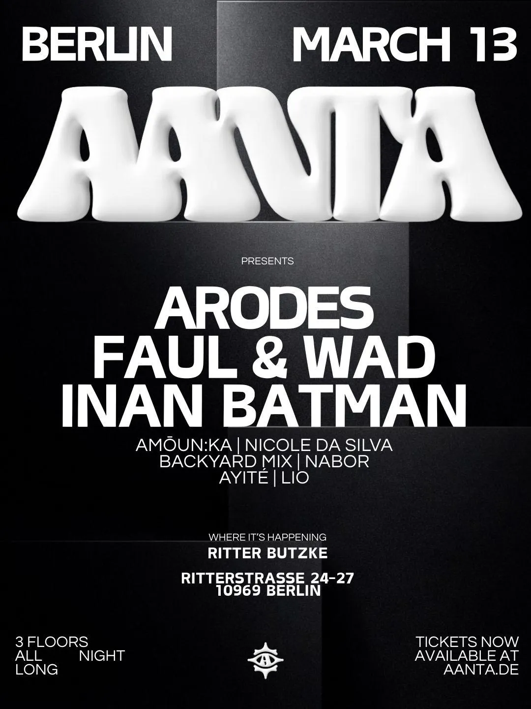 Aanta