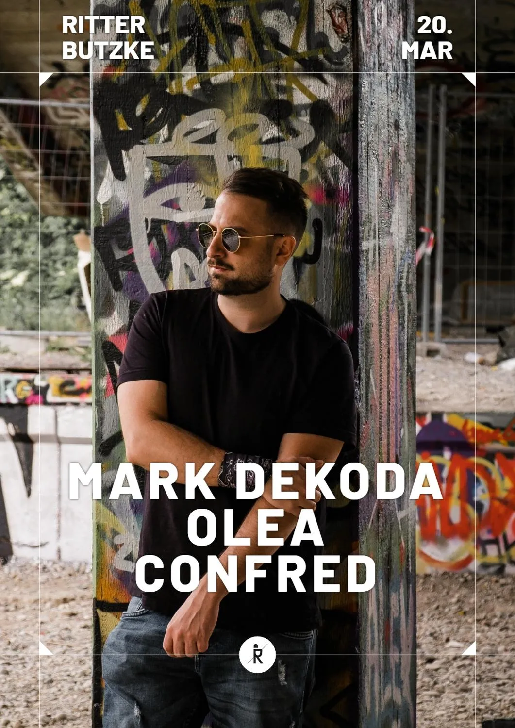 Mark Dekoda