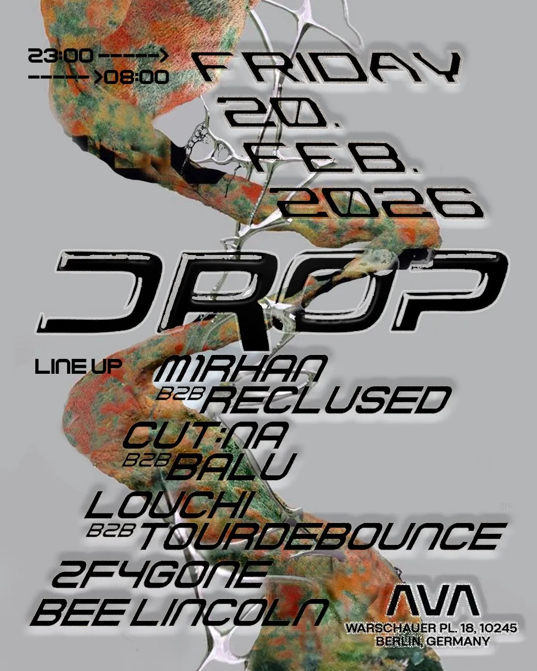 Drop