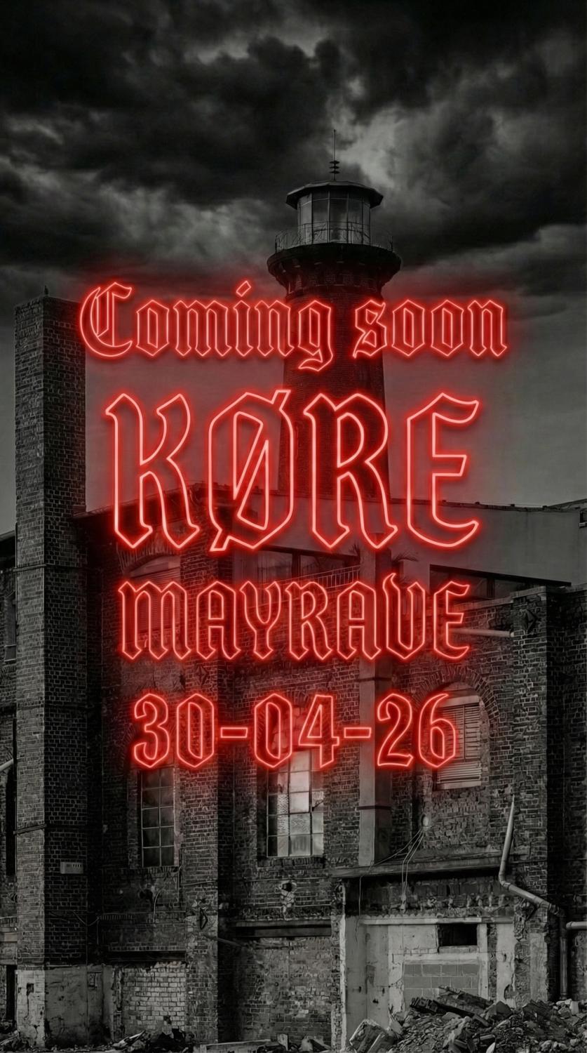 Køre Mayrave