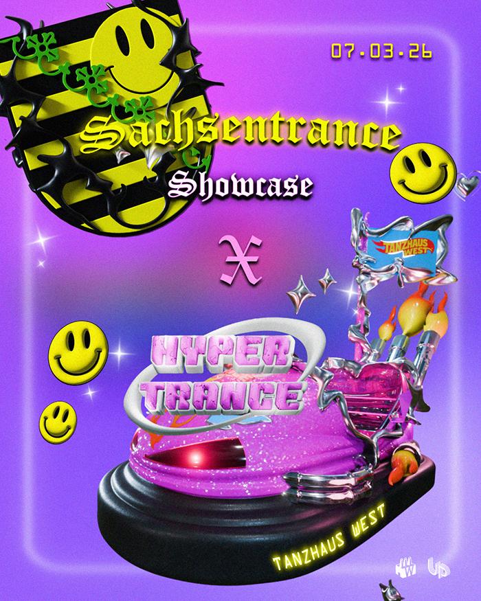 Sachsentrance Showcase