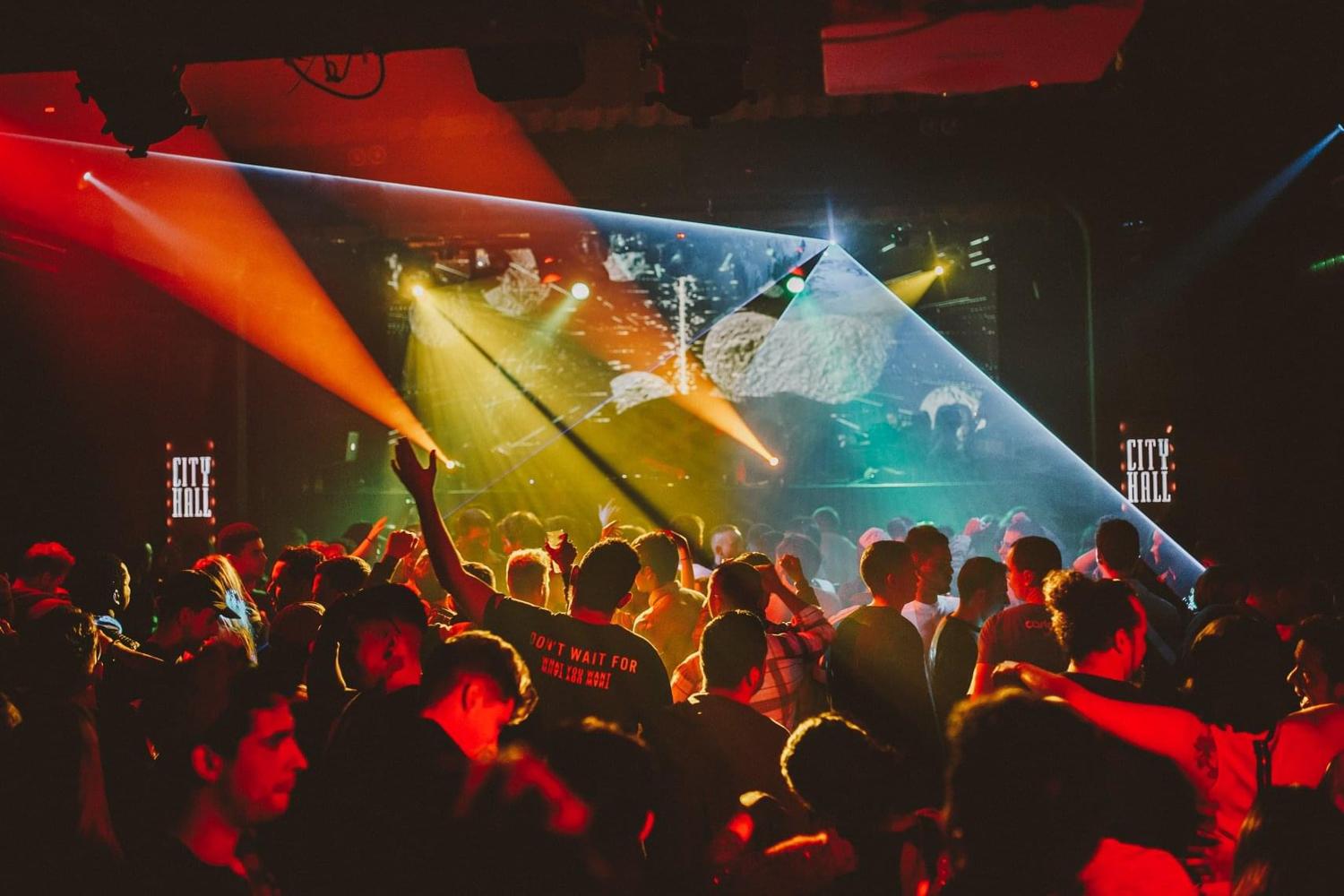 Rubi I Showcase Dj Set I Guest List