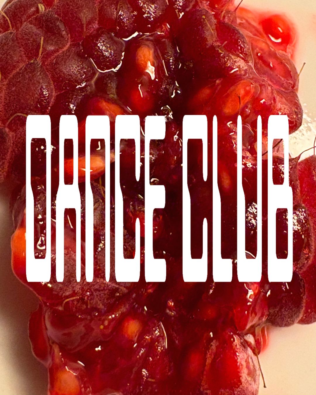 DANCE CLUB