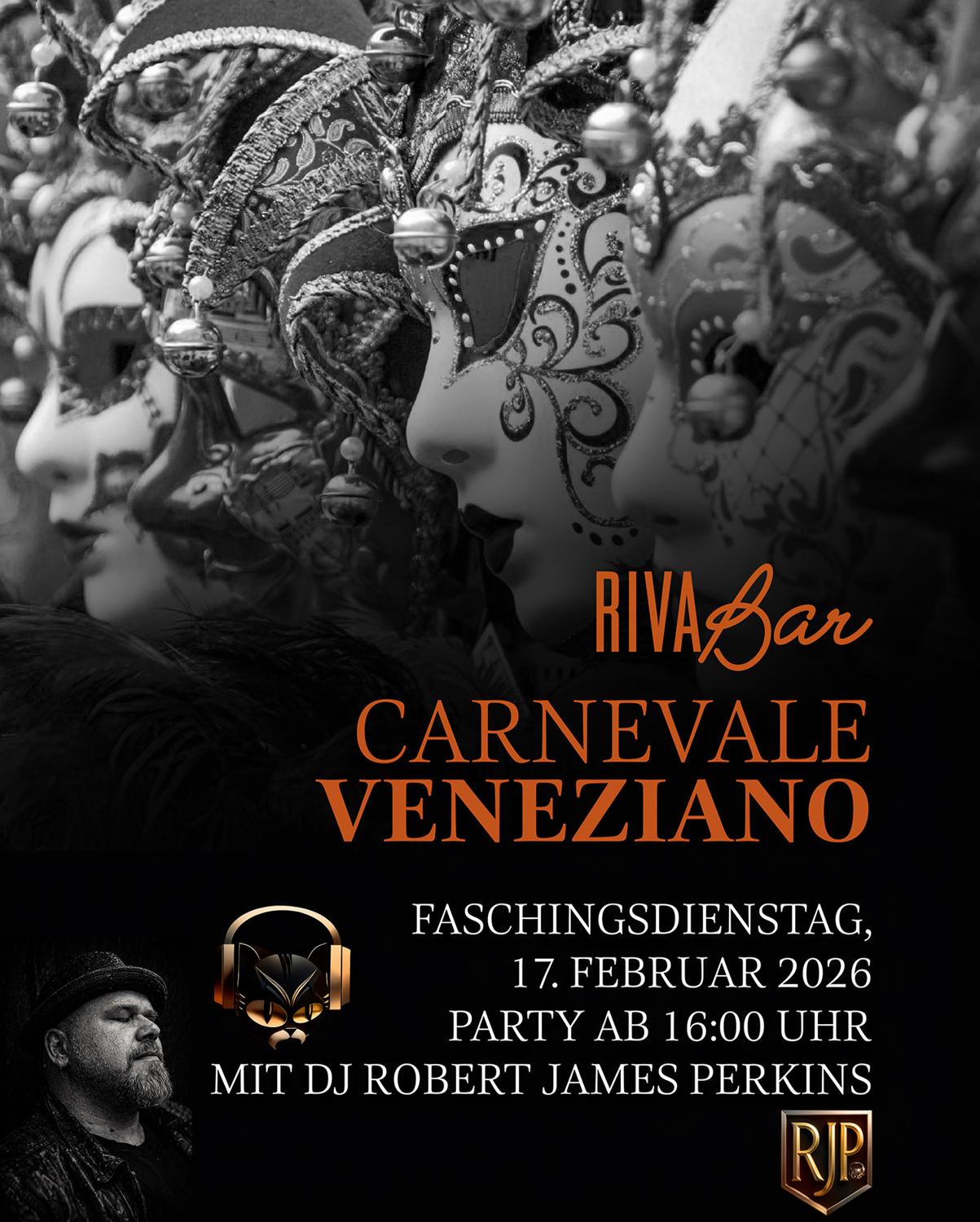 Carnevale Veneziano