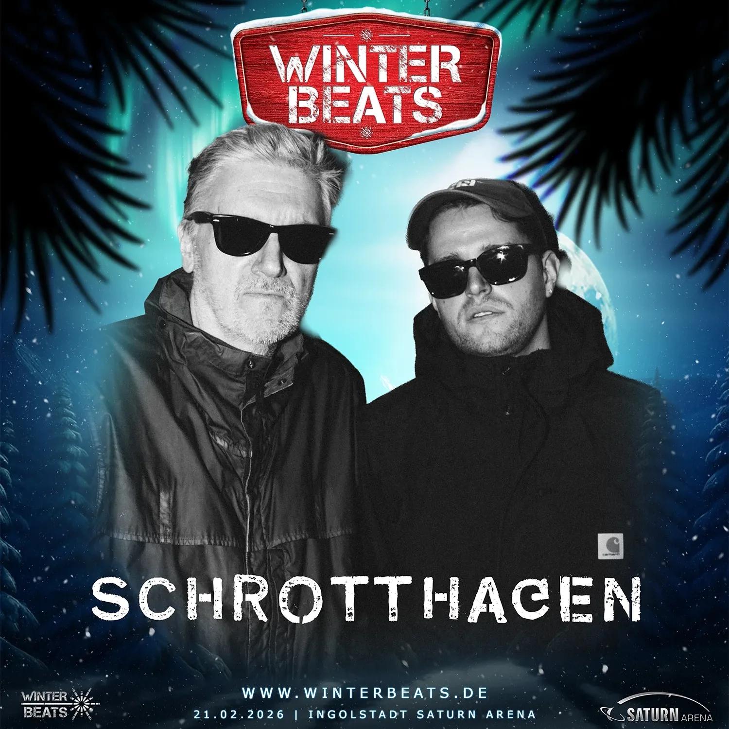 Winterbeats 2026