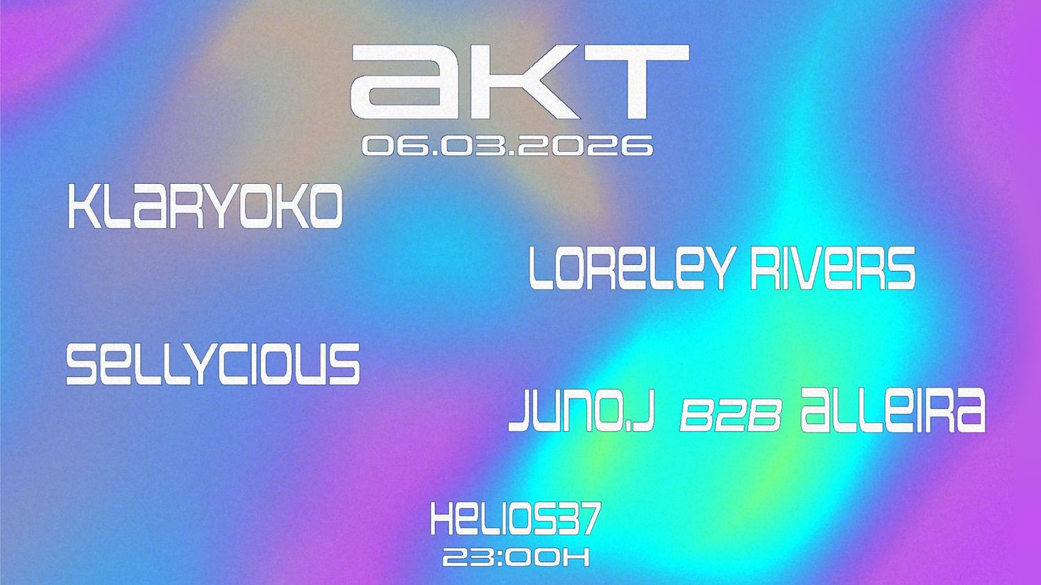 Akt Party