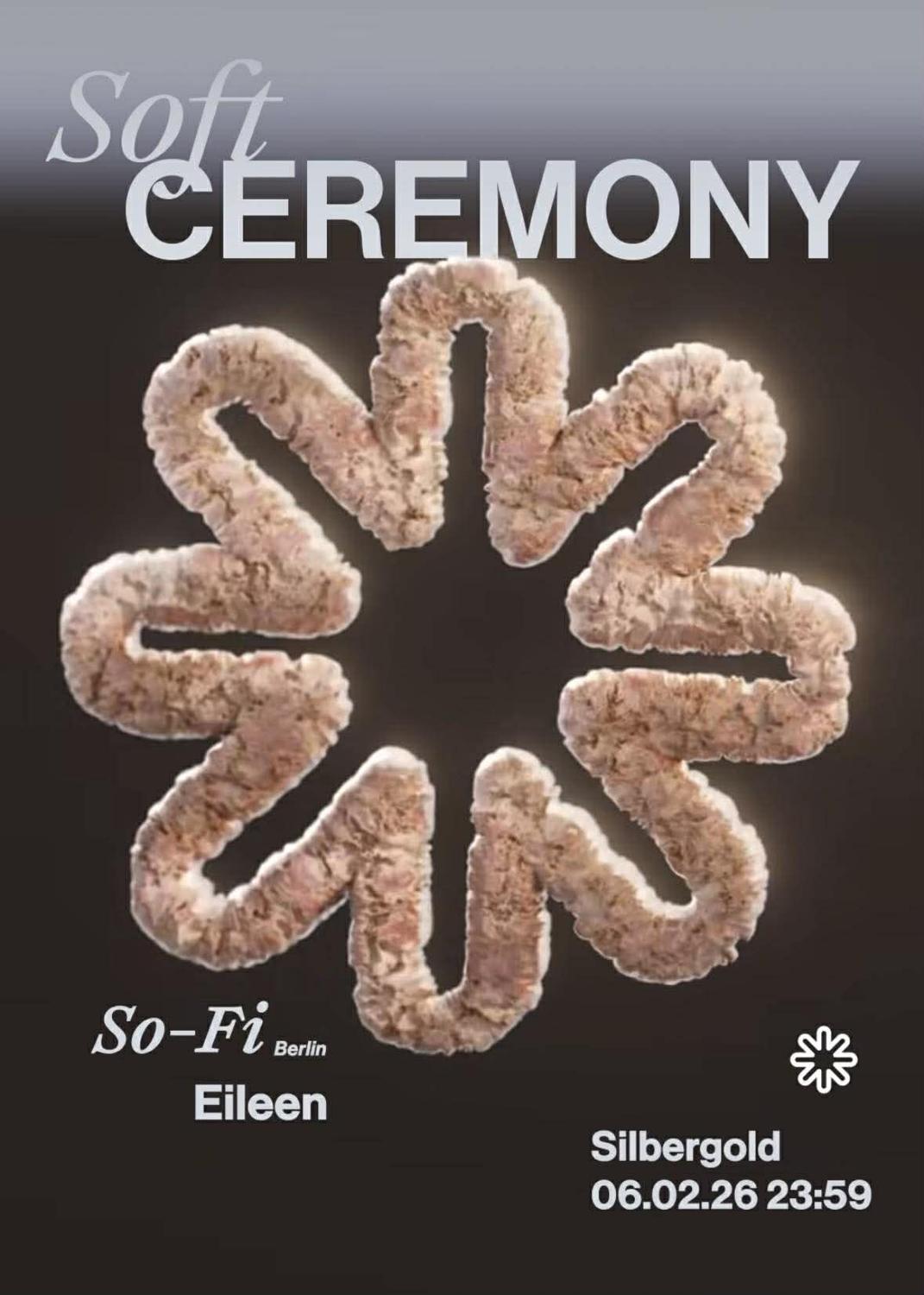 Soft Ceremony
