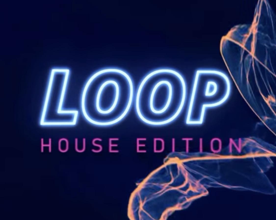 Loop With Joël Ruck, Elbstrõm, Selina, Laks, Vұnz